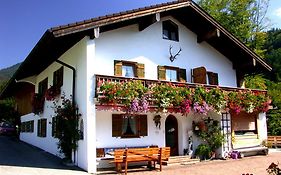 Haus Wiesenrand